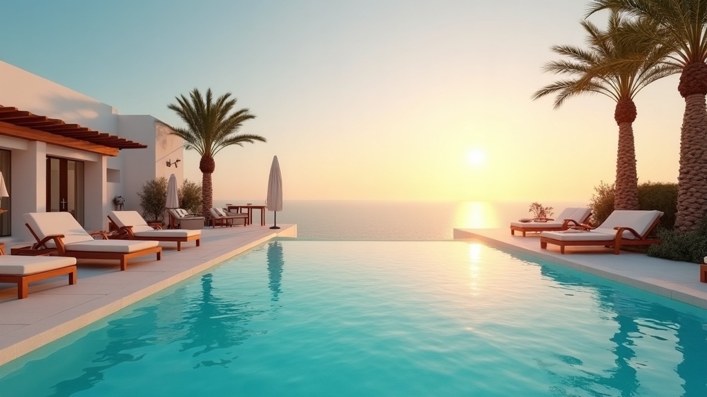 Hotel Reservations