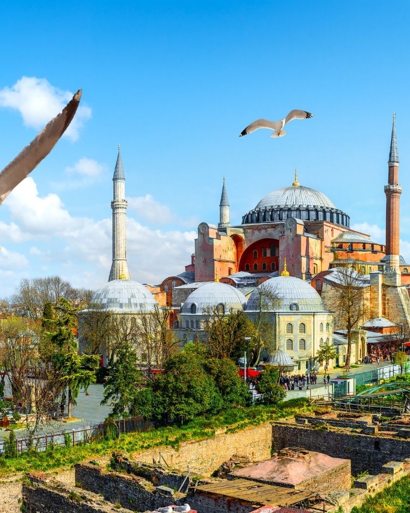Group Tours