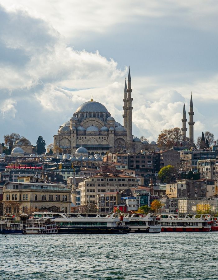 Private Yacht Charter