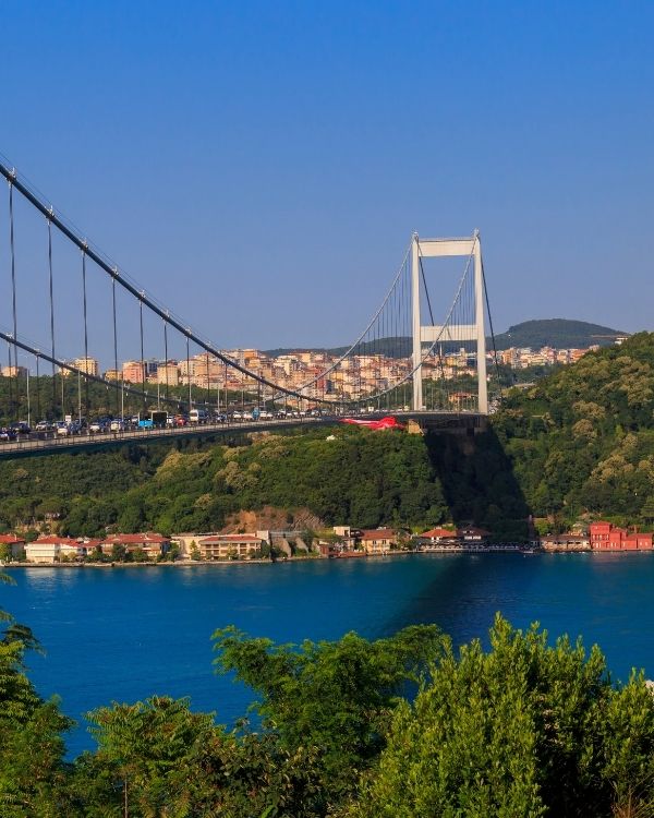 Private City Tours